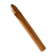 thumbnail image 5 of Herramienta de tejido de ganchillo de madera, aguja de tejer para bufandas y suéteres. 25mm, 5 of 9
