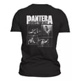 thumbnail image 2 of Playera, Pantera, Rock Metal, 2 of 3
