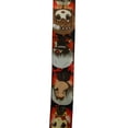 thumbnail image 3 of Anime Source Tokyo Ghoul Character Cartoon Anime Style Red Lanyard Keychain ID Badge Holder, 3 of 4