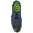 thumbnail image 5 of Vance Mens Patrick Lace-up Hybrid Oxford, 5 of 10