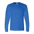 thumbnail image 1 of Gildan DryBlend 50/50 Long Sleeve T-Shirt, 1 of 3