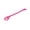 Pink, variant on HmNPlay 2 in 1 Back Scratcher Shoe Horn Long Handle Itch Relief Tool Dual Sided Shoe Helper Rake Dressing Aid for Seniors Adults Home Travel Daily Living Mobility Assistance