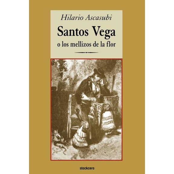Santos Vega