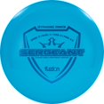 thumbnail image 1 of Dynamic Discs Fuzion Sergeant Distance Driver Golf Disc, 1 of 1