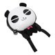 thumbnail image 4 of EeaseMX Mochila antipérdida para niños, mochila escolar con diseño de panda de dibujos animados, mochila para jardín de infantes, 4 of 7