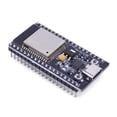 thumbnail image 1 of ESP32-WROOM-32 CP2102 Development Board WiFi Bluetooth-compatible Module, 1 of 8