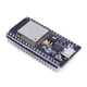 thumbnail image 1 of ESP32-WROOM-32 CP2102 Placa de desarrollo WiFi Módulo compatible con Bluetooth, 1 of 8