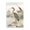 Heron Creekscape Birds, variant on Stupell Industries Traditional Wild Heron Birds Perched Scenic Grassy Creek Black Floating Frame Canvas Art, 17 x 21, by Piddix