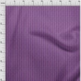 thumbnail image 3 of oneOone Cotton Poplin Fabric Curve & Circle Block Print Fabric By The Yard 42 Inch Wide, 3 of 4