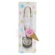 thumbnail image 2 of Charm Of Con Etiquetas De Agradecimiento 6cm Ice Spoon Wedding Favor Yuyangstore Cuchara de helado, 2 of 7