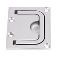 thumbnail image 4 of Boat Hatch Handle,Boat Flush Hatch Locker Boat Pull Handle Marine Pull Handle High-Intensity Output, 4 of 5