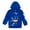 Blue, variant on PJ Masks Catboy Toddler Boys Fleece Pullover Hoodie Toddler to Big Kid