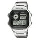 Casio Collection Mens Montre AE-1200WHD-1AVEF – image 1 sur 6