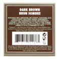 thumbnail image 6 of Brow Pow Eyebrow Powder - Dark Brown by the Balm for Women - 0.03 oz Eyebrow Powder, 6 of 8