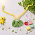 thumbnail image 4 of Fashion Doll Clothes Outfits Dress Up Set For 12 Inch Dolls Accessories Wardrobe, 4 of 4