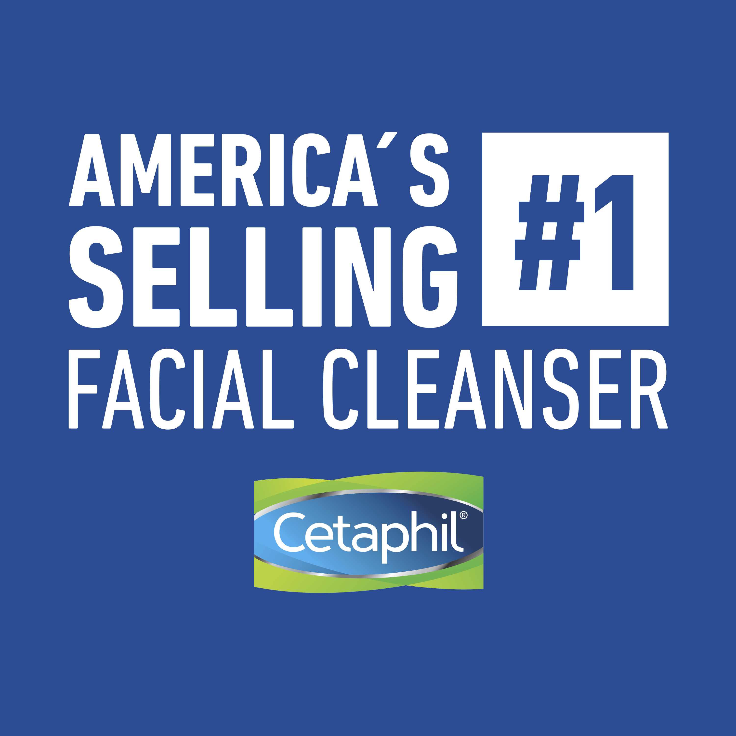 Cetaphil Gentle Skin Cleanser, Hydrating Face Wash & Body Wash, 8 fl oz - image 4 of 7