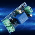 thumbnail image 4 of 5V to 48V 10A DC Backup Battery Module Automatic Emergency Power Switch,DC Power Battery Switch Alarm Systems, 4 of 7
