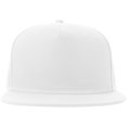 thumbnail image 1 of Atlantis  Adult 5 Panel Snapback Baseball Cap, 1 of 4