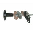 thumbnail image 2 of New BSA M20 Complete Front Fork Girder Steering Damper Kit Assembly Repro, 2 of 4