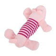 thumbnail image 3 of Puppy Chew Toy, Juguete De Cachorro De Lujoso Chirrido, Seguro Para Perros, Los Gatos, Promueven La Relacióner, Reduce La Ansiedad Con El Sonido De Un Divertido Para Las, 3 of 7