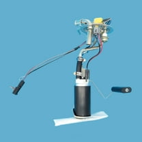 Fuel Pump Module Assembly Fits select: 1995 CHEVROLET BLAZER, 1992-1994 CHEVROLET BLAZER S10