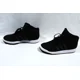 thumbnail image 4 of Adi-das Originals Veritas Mid 'Blackout' B24556, Men's 10 US in Box, 4 of 6