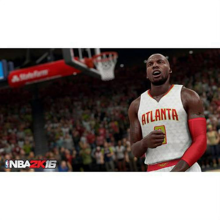 Buy NBA 2K16 Steam Key GLOBAL - Cheap - !