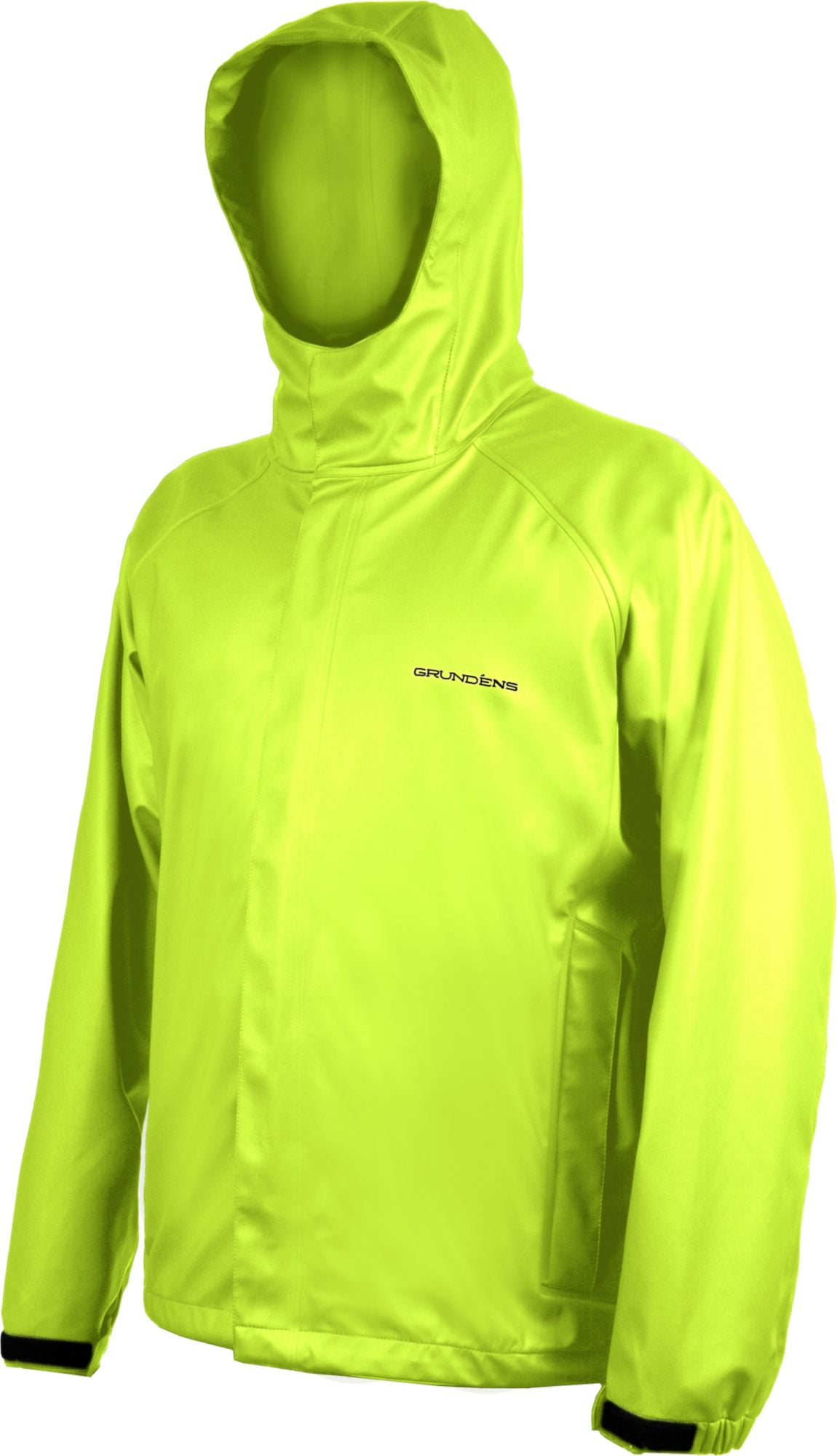 Grundens Neptune 319 Commercial Fishing Jacket 5 Colors 