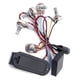 thumbnail image 4 of Soidarity Preamplificador activo Ecualizador de 3 bandas Potenciómetros individuales Sistema de control de tono medio bajo para instrumento de cuerda de Accesorios para instrumentos musicales Soidarity OD019515-00, 4 of 6