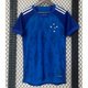 thumbnail image 1 of Camiseta Clásica De Fútbol Coleccionable De Manga Corta De Verano De Cruzeiro 24-25XXL, 1 of 2