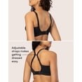 thumbnail image 4 of Fruit of The Loom Women's Wireless Nursing Support Bra, 4 of 4