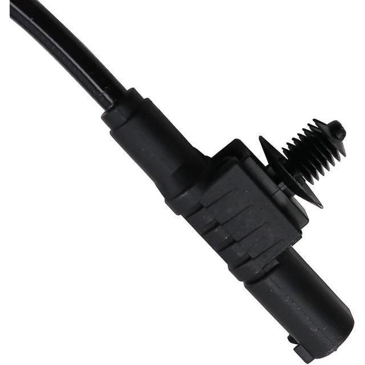 Beck Arnley Abs Speed Sensor 084-5068 Fits select: 2014-2019 MERCEDES-BENZ CLA, 2015-2020 MERCEDES-BENZ GLA