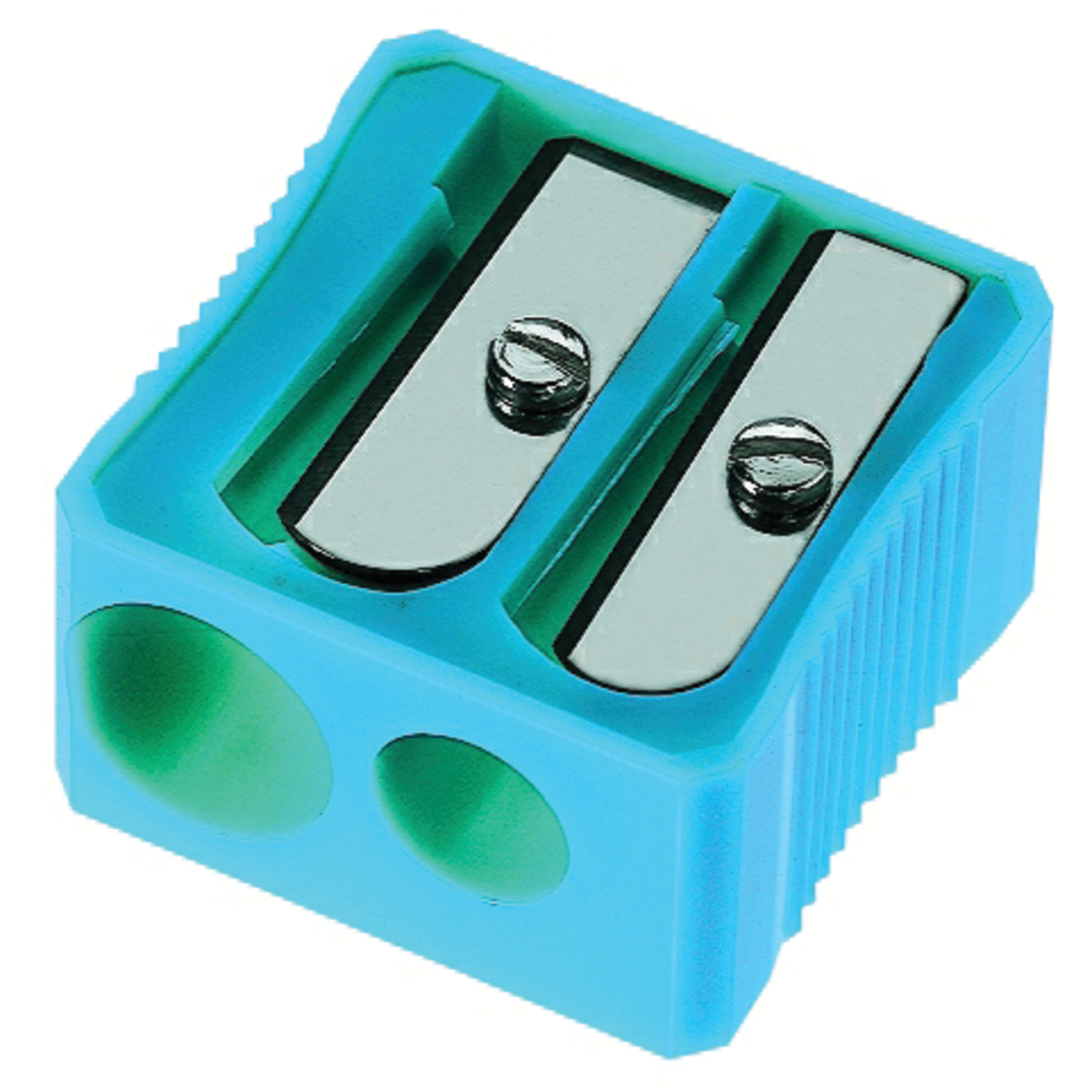big hole pencil sharpener
