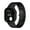 Black, variant on Ultra Supply Co Titanium Band for Apple Watch Ultra 2/1, 49mm, 1 Count