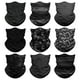 thumbnail image 1 of Mascarilla facial Neck Gaiter Venswell para hombres y mujeres, 1 of 6