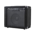 thumbnail image 1 of Monoprice 611920 20-Watt 1 x 8 Bass Combo Amplifier, 1 of 2