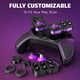 thumbnail image 2 of Controlador de juegos PDP Victrix Pro BFG inalámbrico Xbox Series X|S, 2 of 9