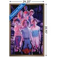 thumbnail image 2 of Netflix Stranger Things: Season 3 - Group Wall Poster, 14.725" x 22.375", 2 of 4