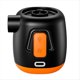 thumbnail image 1 of Bomba de Aire Portátil Recargable de 3600 MAh, Miniinflador/Desinflador, Ideal para Flotadores de Piscina Ligeros y Colchones de Aire., 1 of 5