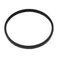 thumbnail image 2 of Kit de reemplazo de anillo negro, anillo profesional, reemplazo de mantenimiento, accesorios para limpiadores de piscinas elevadas para 500, 900, 2 of 8