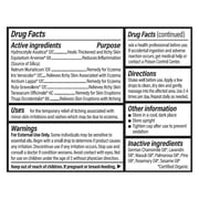 Forces of Nature Eczema Control, Natural, Organic, Relief for Itching, Redness, Plant-based Oil, 5ml