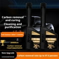 thumbnail image 3 of Fuel Treasure Auto Gasoline Additive Fuel Decarbonization Carbon Deposit Cleane, 3 of 8