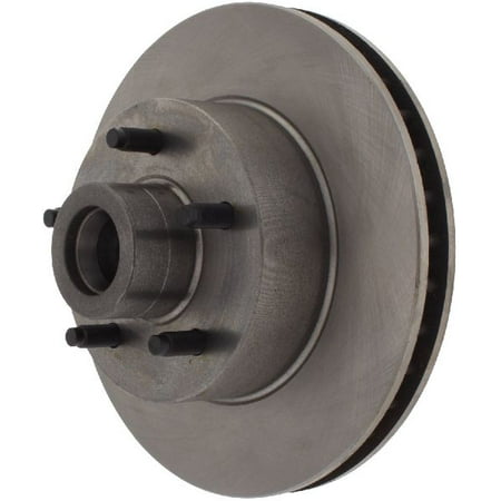 Ford Ltd Brougham Go-Parts OE Replacement for 1977-1979 Ford LTD II Front Disc Brake Rotor for Ford LTD II (Base / Brougham / S) ()