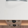 thumbnail image 4 of Sauder Beginnings® Platform Bed, 4 of 8