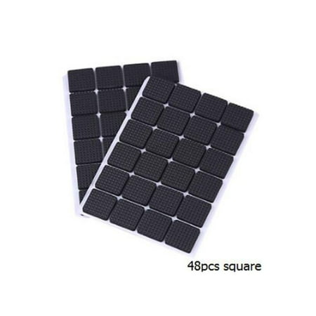 Non Slip Furniture Pads Best Selfadhesive Furniture Grippers