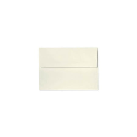 UPC: 0848614205417 | LUX A2 (4 3/8 x 5 3/4) 500/Box Natural – 100% Recycled (4870-NPC-500)