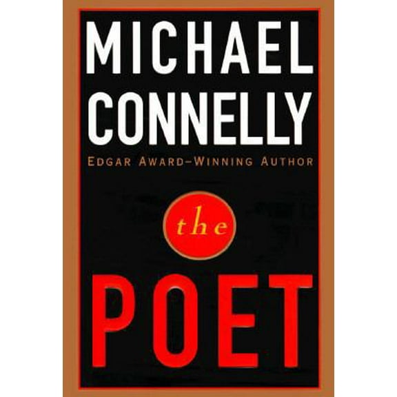 Pre-Owned The Poet (Hardcover) 0316153982 9780316153980