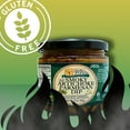 thumbnail image 5 of Stello Foods - Rosie's Smokey Artichoke Parmesan Dip 12.25 oz, Gluten Free, No Corn Syrups, Low Calories, Low Fat, Cholesterol Free, Low Carbohydrates, Vegetarian, 5 of 5