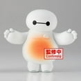 thumbnail image 1 of BanPresto - Disney Characters - Fluffy Puffy - Baymax (Version B) Figure  [COLLECTABLES] Figure, Collectible, 1 of 2