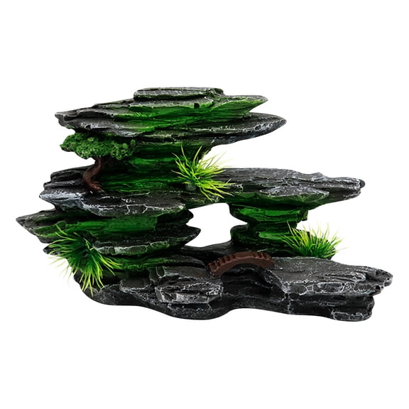 Rotten Bucket Wreckage, Sunken Wood, Shrimp House, Shelter House, Resin Crafts, Fish Tank Decorations, Aquarium Landscaping